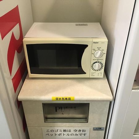 Dai-Ichi Inn Shonan 藤泽市 外观 照片